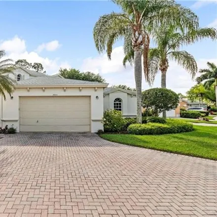Buy this 3 bed house on Sterling Oaks Drive in Collier County, FL 34110