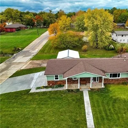 Image 3 - 476 Choctaw Street, Hiawatha, KS 66434, USA - House for sale