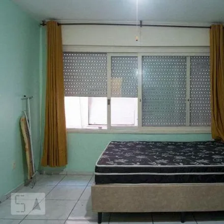 Rent this 1 bed apartment on Escola de Educação Infantil Aquarela in Rua João Alfredo 299, Cidade Baixa