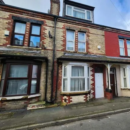 Buy this 4 bed townhouse on Co-op Academy Nightingale in Ashley Street, Leeds