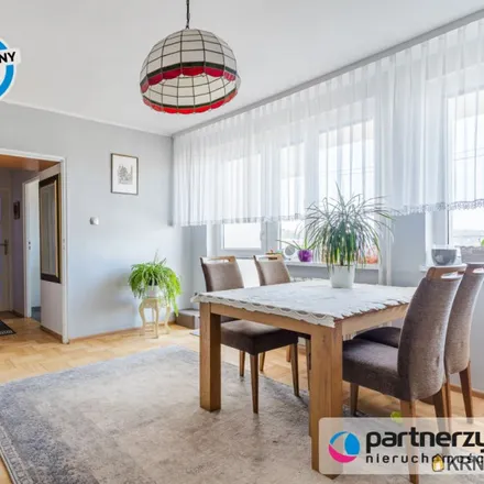 Buy this 2 bed apartment on Związku Jaszczurczego 3 in 80-288 Gdansk, Poland