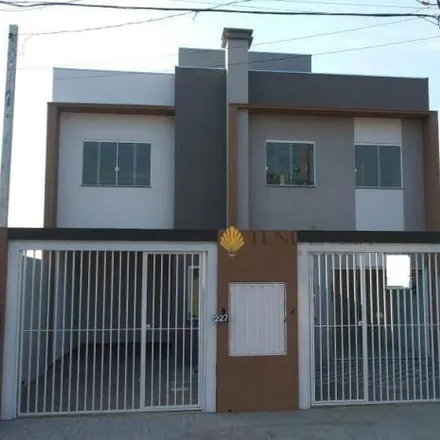 Buy this 3 bed house on Rua Ayrton Cubas in Itália, São José dos Pinhais - PR