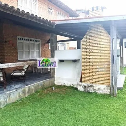 Buy this 5 bed house on Rodovia Deputado Ted Rocha Pontes in Tabuba, Caucaia - CE