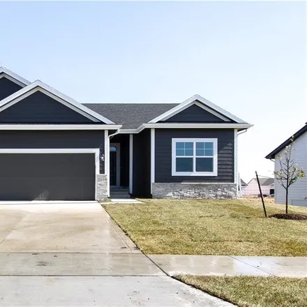 Buy this 5 bed house on Daybreak Drive in Waukee, IA 50263