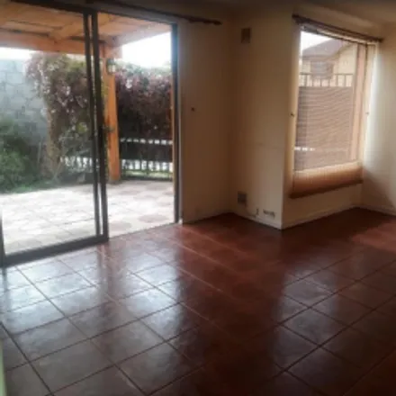 Buy this 3 bed house on Los Fresnos in Pudahuel, Chile