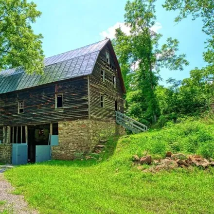 Image 1 - State Route 683, Rappahannock County, VA 22747, USA - House for sale