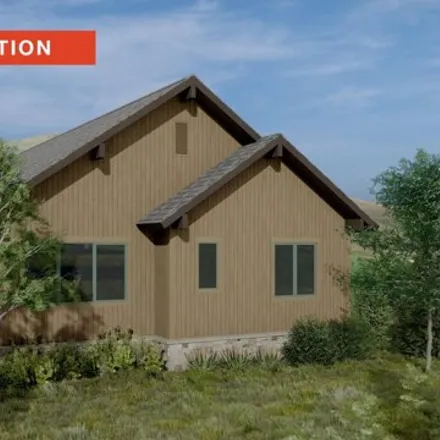 Buy this 4 bed house on 4th Street in Minturn, Eagle County