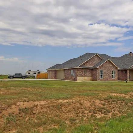 Image 2 - Bradley Lane, Bushland, Potter County, TX 79012, USA - House for sale