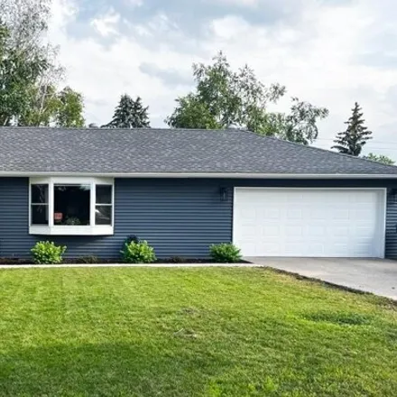 Buy this 3 bed house on 828 East Channing Avenue in Fergus Falls, MN 56537