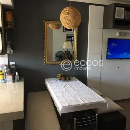 Image 1 - Rua Itabira, Daniel Fonseca, Uberlândia - MG, 38400-328, Brazil - Apartment for sale