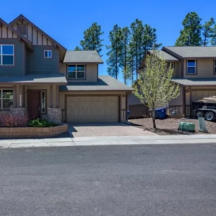 Buy this 4 bed house on South Pais del Norte in Flagstaff, AZ 86001