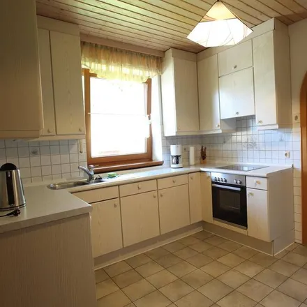 Rent this 2 bed apartment on Ruhmannsfelden in Bavaria, Germany