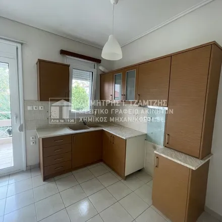 Rent this 1 bed apartment on Sklavenitis in Γιάννη Δήμου, Volos Municipality