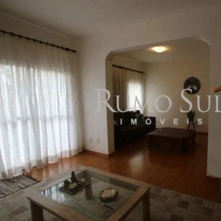Rent this 3 bed apartment on Rua Sócrates in Jardim Marajoara, São Paulo - SP