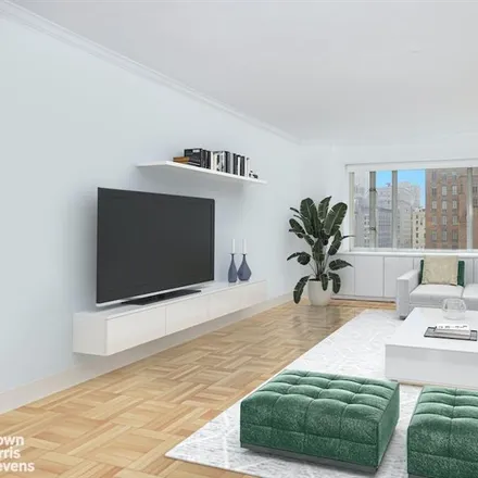 Buy this studio townhouse on 166 EAST 63RD STREET 12K in New York