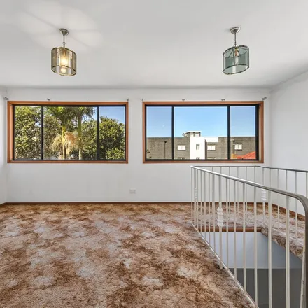 Rent this 3 bed duplex on Hereward Street in Maroubra NSW 2035, Australia