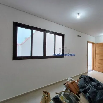 Image 1 - Rua Comendador Alfaia Rodrigues, Aparecida, Santos - SP, 11020, Brazil - House for sale