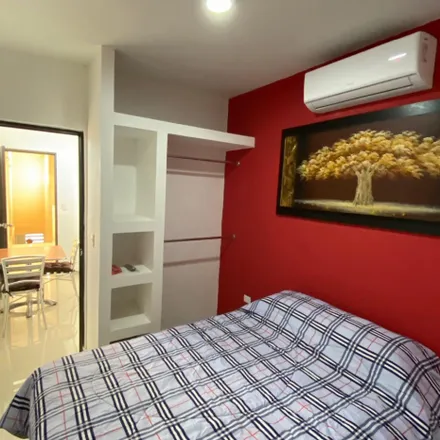 Rent this 2 bed apartment on Calle General José Aguilar Barraza in Miguel Alemán, 80200 Culiacán