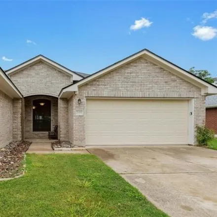 Rent this 3 bed house on 2483 Chestnut Path in Round Rock, TX 78664