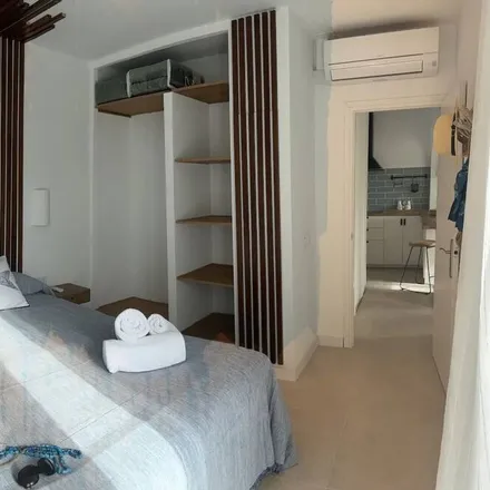 Rent this 1 bed apartment on Carretera Cala Blanca in 07769 Ciutadella, Spain