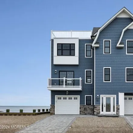 Buy this 4 bed house on 411 Bayshore Drive in Barnegat Bay, Barnegat Township