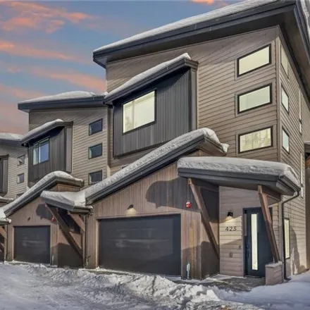 Buy this 3 bed house on 102 Elk Trail in Winter Park, CO 80482