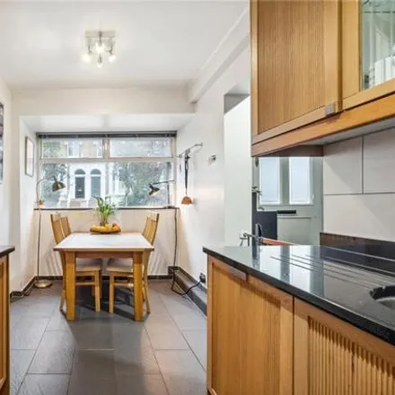 Image 2 - Ramsden Road, London, SW12 8QX, United Kingdom - House for sale