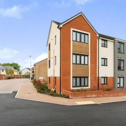 Image 2 - Clos Y Gadwyn, Cardiff, CF5 2FB, United Kingdom - Apartment for sale