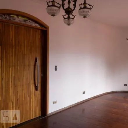 Rent this 5 bed house on Rua Peloponeso in Jardim Rebelato, Cotia - SP