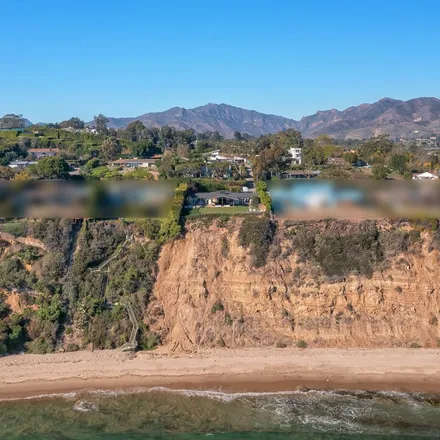 Rent this 2 bed house on 29064 Cliffside Drive in Malibu Riviera, Malibu
