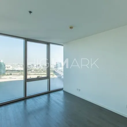 Image 2 - unnamed road, Al Jaddaf, Dubai, United Arab Emirates - Apartment for rent