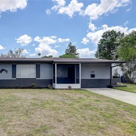 Buy this 4 bed house on 8598 46th Street North in Pinellas Park, FL 33781