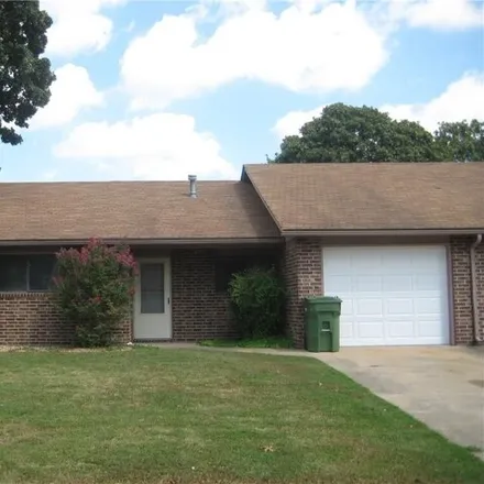 Image 1 - 3507 W Beechwood Dr, Rogers, Arkansas, 72756 - House for rent