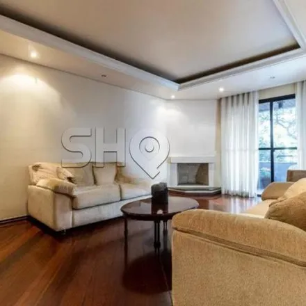 Buy this 4 bed apartment on Rua Maranhão 529 in Higienópolis, São Paulo - SP