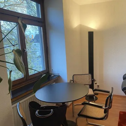 Rent this 1 bed apartment on Alpenerstraße 13 in 50825 Cologne, Germany