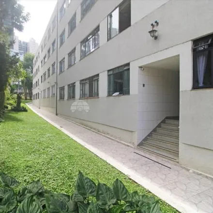 Rent this 2 bed apartment on Avenida Iguaçu 2470 in Água Verde, Curitiba - PR