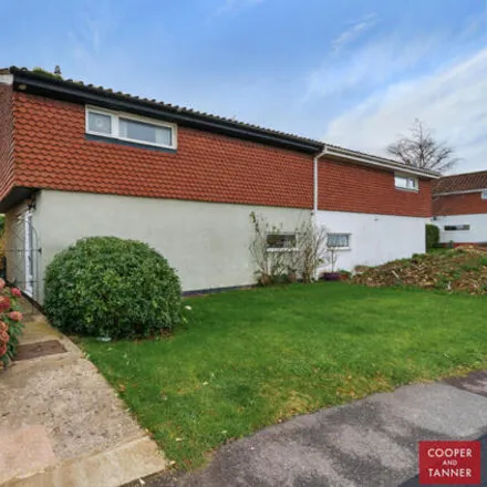 Buy this 3 bed duplex on Old Mill Road in Woolavington, TA7 8HS