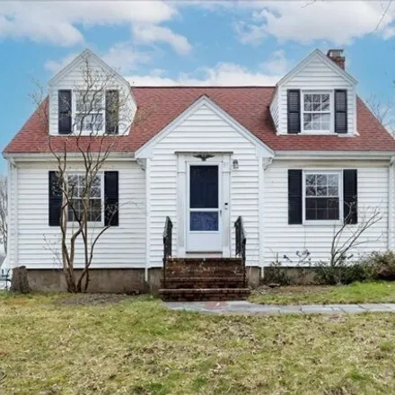 Buy this 4 bed house on 35 Abington Ave in Peabody, Massachusetts
