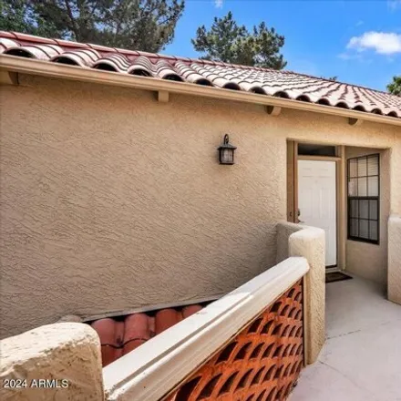 Buy this 2 bed house on unnamed road in Scottsdale, AZ 85258