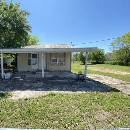 Buy this 1 bed house on 1323 Plum Street in Floresville, TX 78114