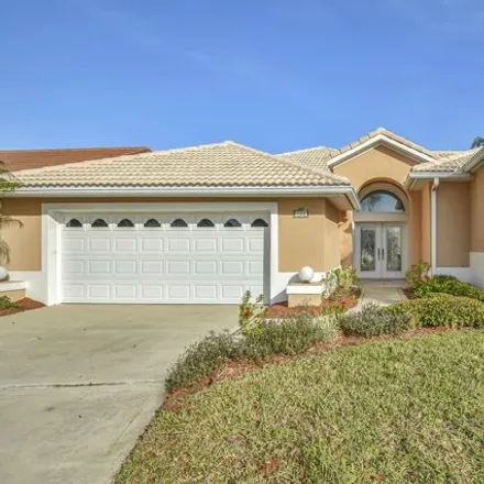 Buy this 3 bed house on 888 Palm Brook Drive in Suntree, Brevard County