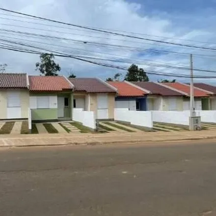 Image 2 - Acougue E Mercearia Cegeuca, Rua Barbosa Neto, Rosa Maria, Gravataí - RS, 94100-420, Brazil - House for sale