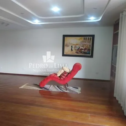 Buy this 3 bed house on Rua Bela Brisa in Cidade Patriarca, São Paulo - SP