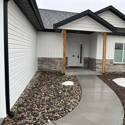 Buy this 4 bed house on Dollys Way in Minidoka County, ID 83336