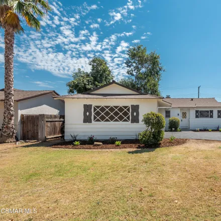 Buy this 3 bed house on 17074 San Jose Street in Los Angeles, CA 91344