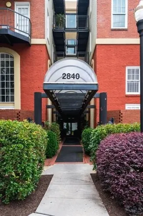 Rent this 2 bed condo on 2828 Peachtree Condominiums in 2828 Peachtree Road Northeast, Atlanta