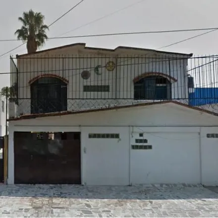 Buy this 3 bed house on Avenida Teotihuacan in Colonia Industrial San Nicolás Tlaxcolpan, 54000 Tlalnepantla