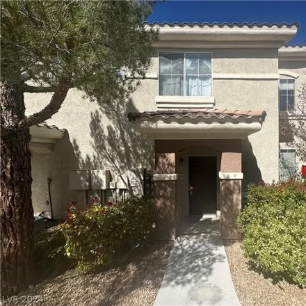 Rent this 2 bed condo on 7230 Bird Cherry Street in Spring Valley, NV 89148