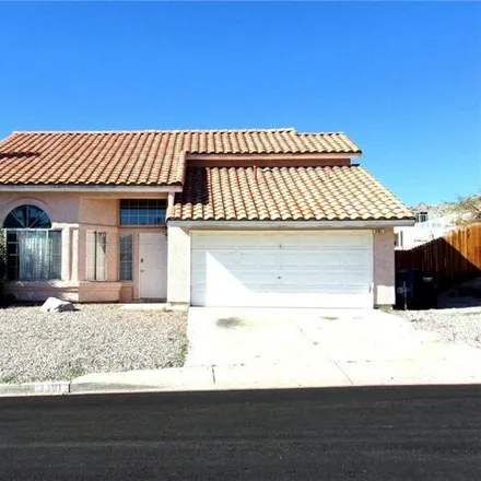 Buy this 3 bed house on 3303 Ocotillo Drive in Laughlin, NV 89029