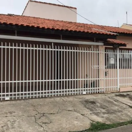 Buy this 3 bed house on Rua Dom José Carlos de Aguirre in Jardim Shangri-La, Itapetininga - SP
